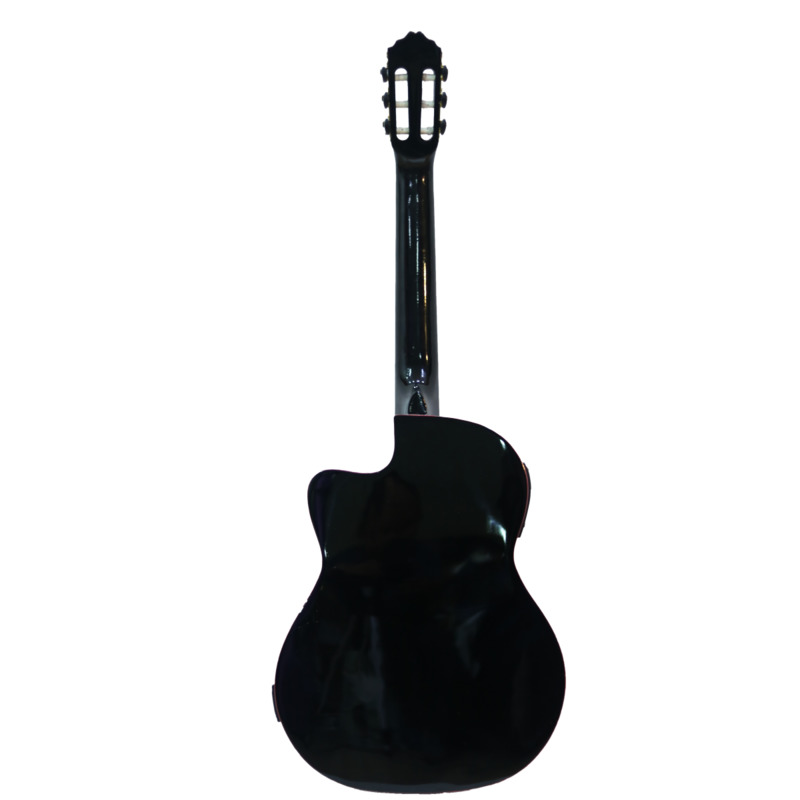 Guitarra Electroacústica CG3901-BK