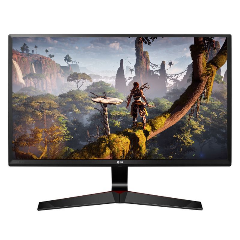 Monitor Gamer LG 27MP59G-P LED 27'' Full HD