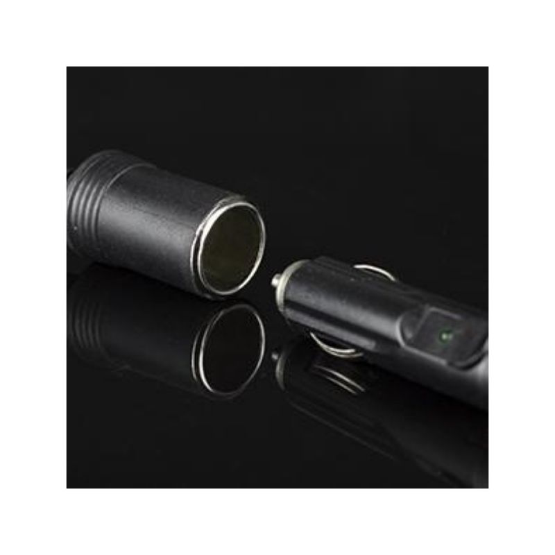 Adaptador de corriente de CA a CC de 5 amperios Wagan Tech 9903