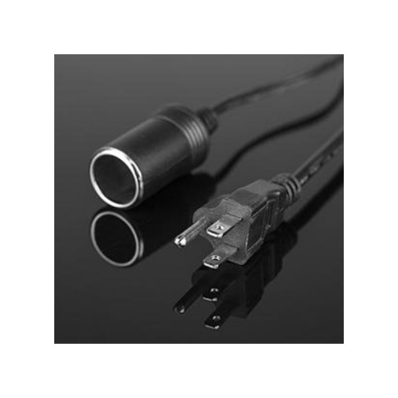 Adaptador de corriente de CA a CC de 5 amperios Wagan Tech 9903