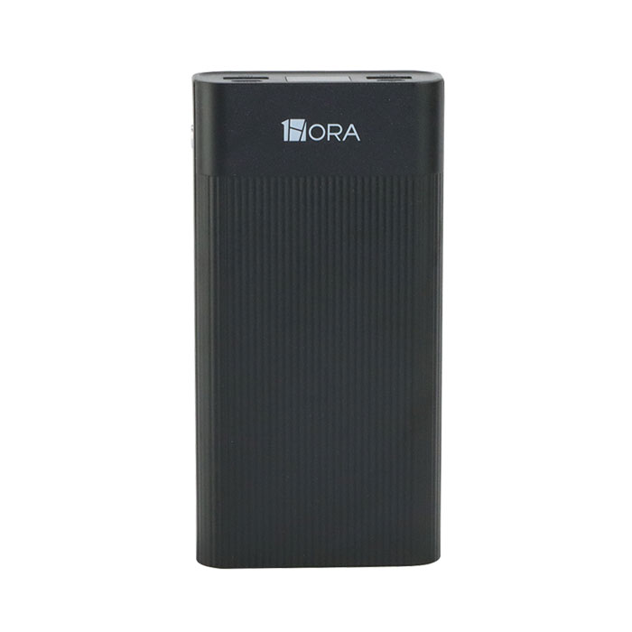 Batería Portátil Powerbank 20,000 mAh