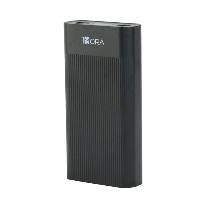Batería Portátil Powerbank 20,000 mAh