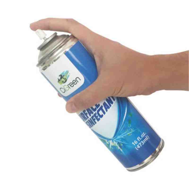 Desinfectante En Aerosol 473ml