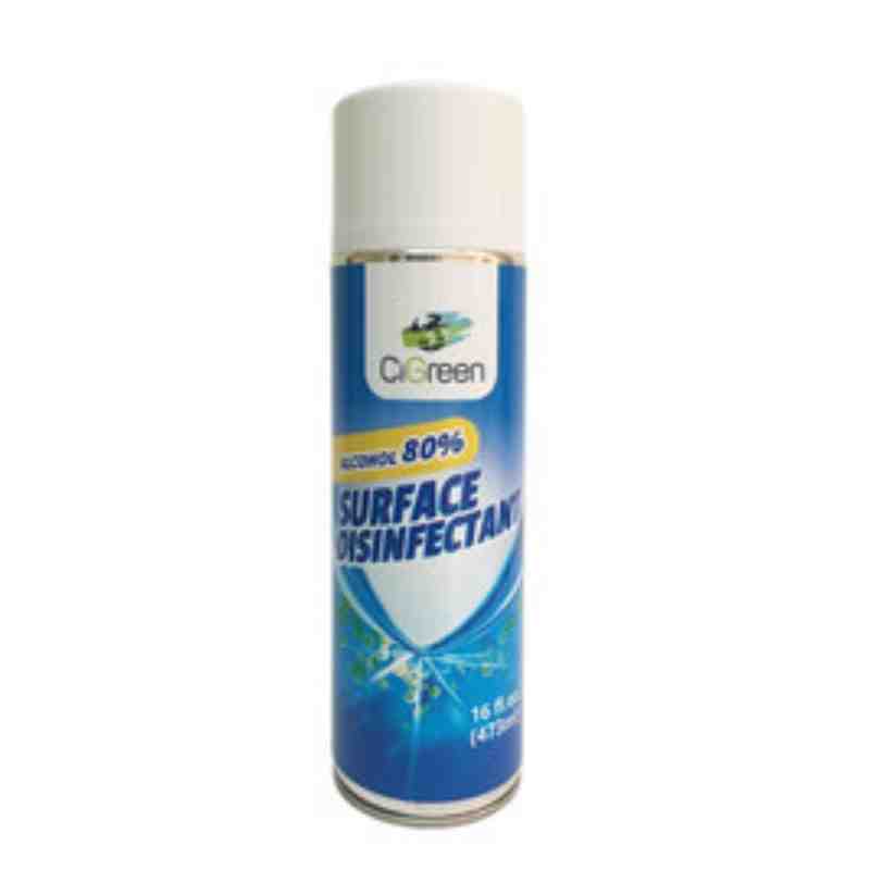 Desinfectante En Aerosol 473ml