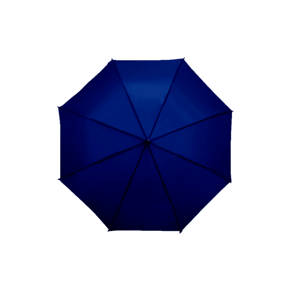 Paraguas De Mayoreo 6 Pz Bastón Semiautomática Económica