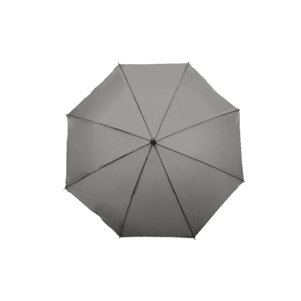 Paraguas De Mayoreo 6 Pz Bastón Semiautomática Económica