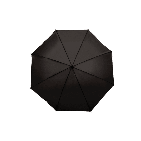 Paraguas De Mayoreo 6 Pz Bastón Semiautomática Económica