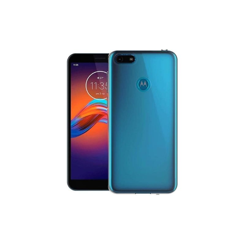 Compra el Motorola moto e6 Prepaid