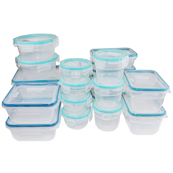 Recipientes Para Alimentos 38 Piezas Snapware 1298037 CST