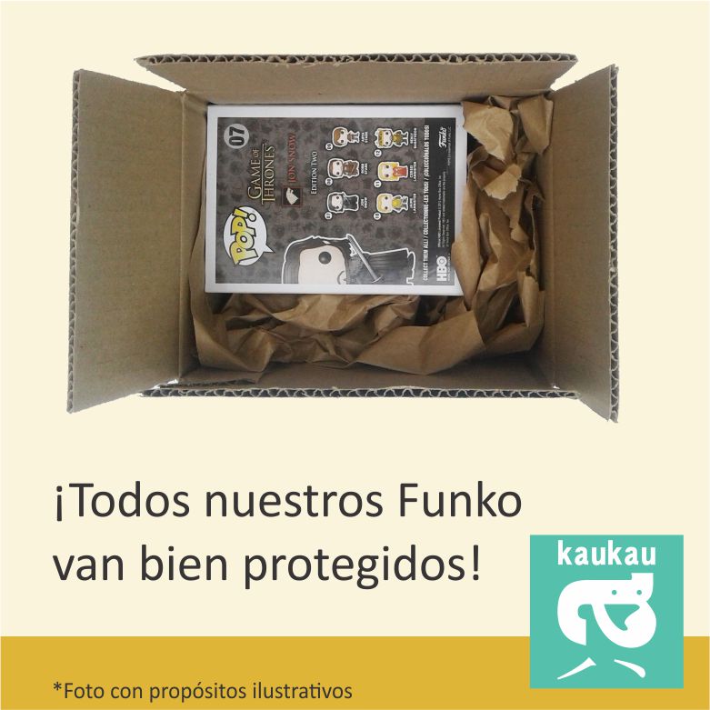 Funko Pop! Television 1066 Friends Chandler conejito