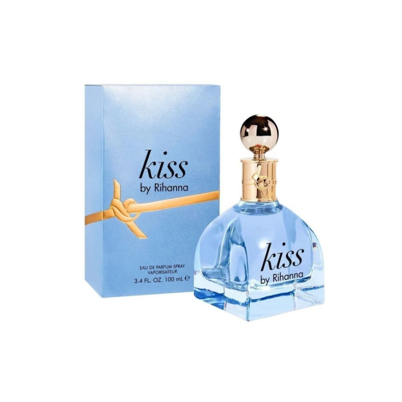 Perfume RiRi Kiss by Rihanna Eau De Parfum 100 ml