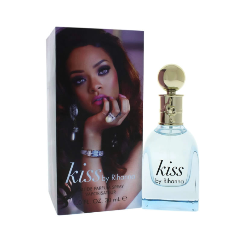 Perfume RiRi Kiss by Rihanna Eau De Parfum 100 ml