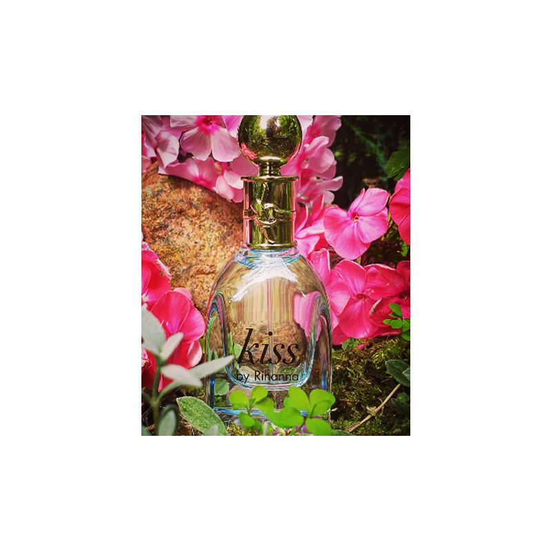 Perfume RiRi Kiss by Rihanna Eau De Parfum 100 ml
