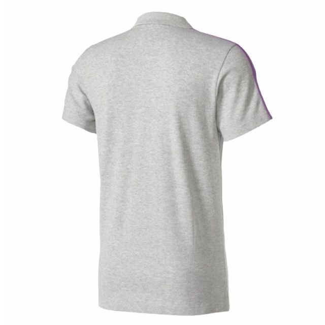 PLAYERA ADIDAS TIPO POLO REAL MADRID PARA CABALLERO DEPORTES