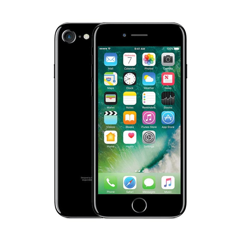 Celular Apple iPhone 7 de 32GB Reacondicionado