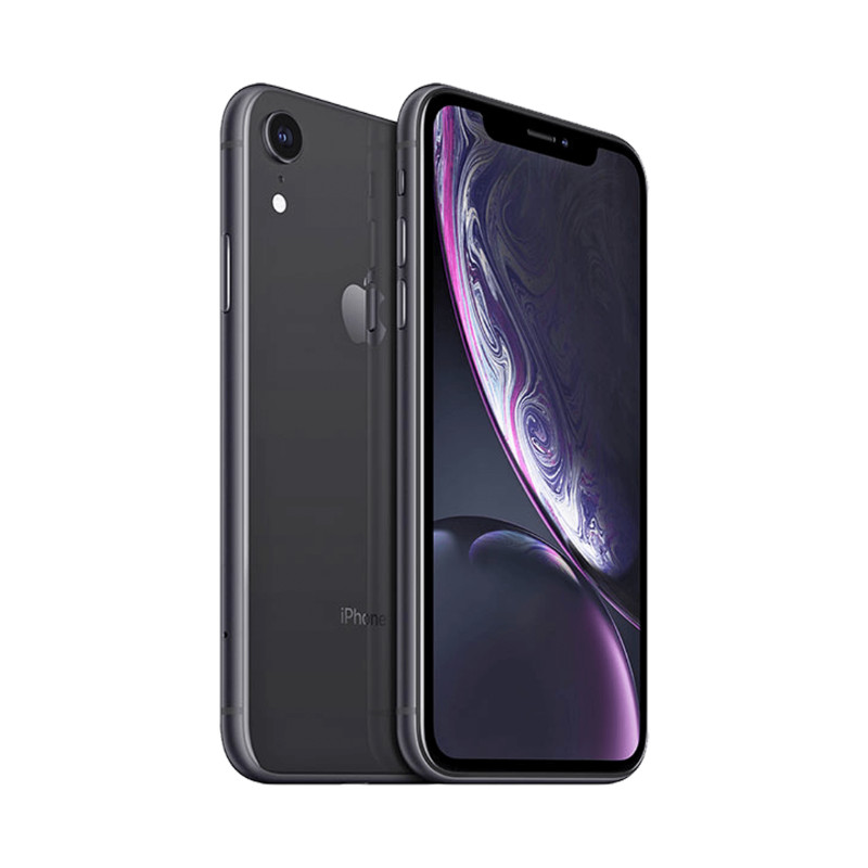 Celular Apple iPhone XR de 64GB Reacondicionado