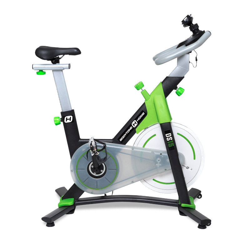 Bodytone Bicicleta Ciclo Indoor DS15
