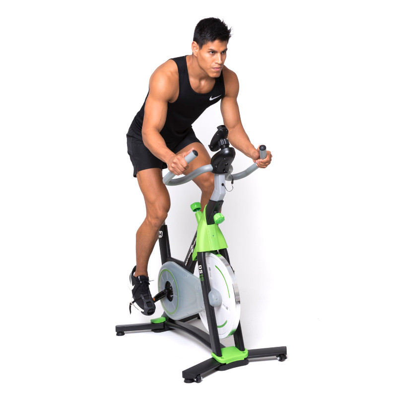 Bodytone Bicicleta Ciclo Indoor DS15
