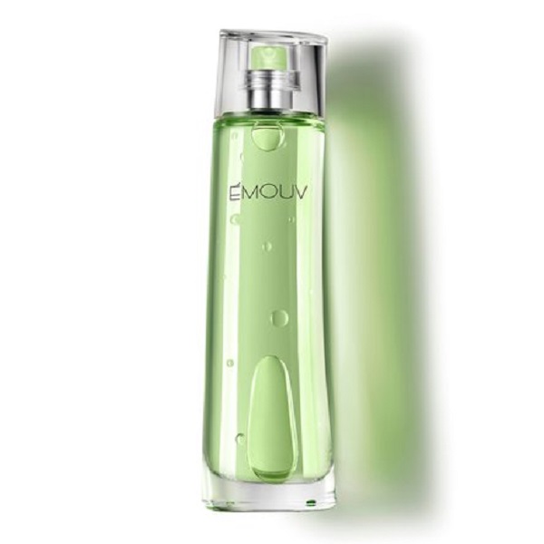 Emouv by L'bel Perfume para Dama 100 ml 02902