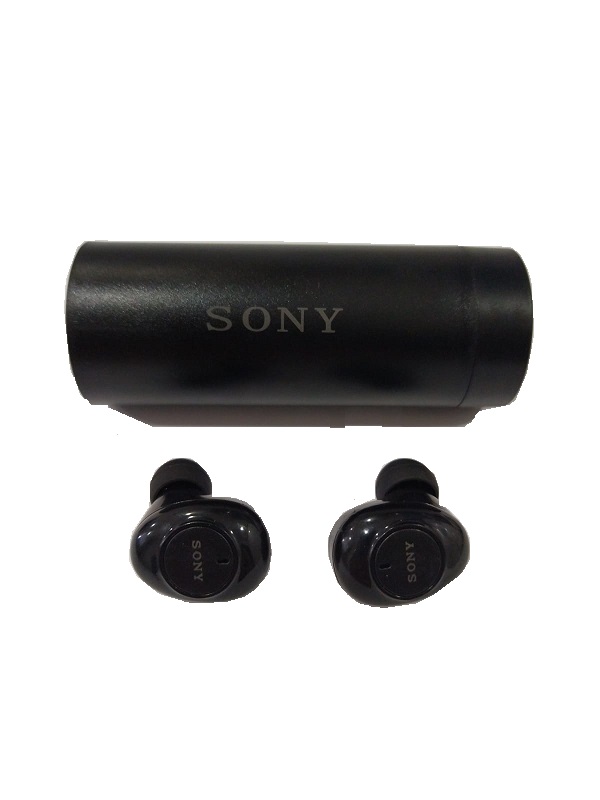 Auriculares Sony TWS- 11 Bluetooth con Estuche Cargador