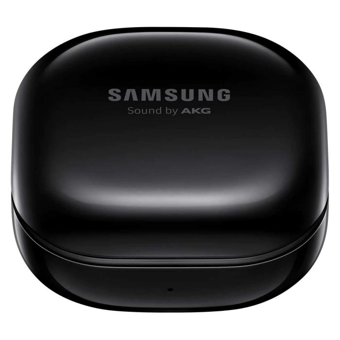Audífonos Samsung Galaxy Buds Live True Wireless - Negro