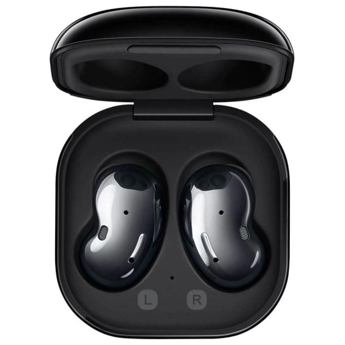 Audífonos Samsung Galaxy Buds Live True Wireless - Negro