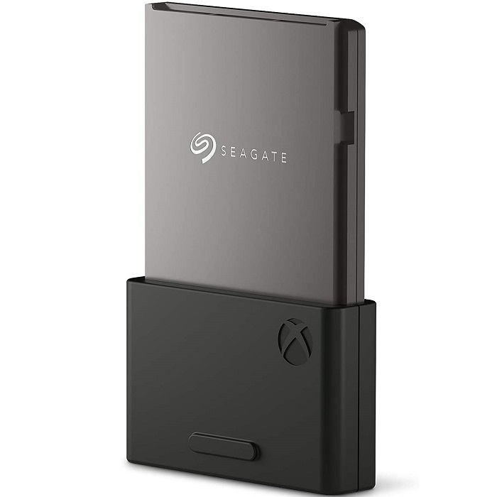 Expansion SSD Seagate 1TB Para Xbox Series X|S STJR1000400.