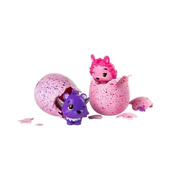 Hatchimals Egg Coleccionables 1 Figura Spin Master