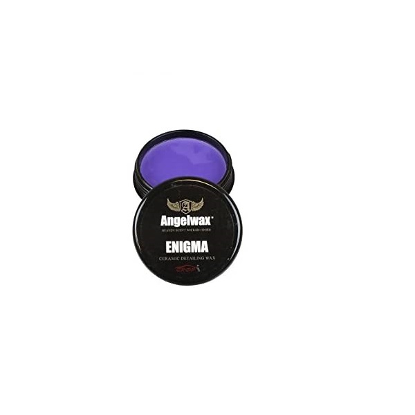 Angelwax ENIGMA 33ml cera cerámica