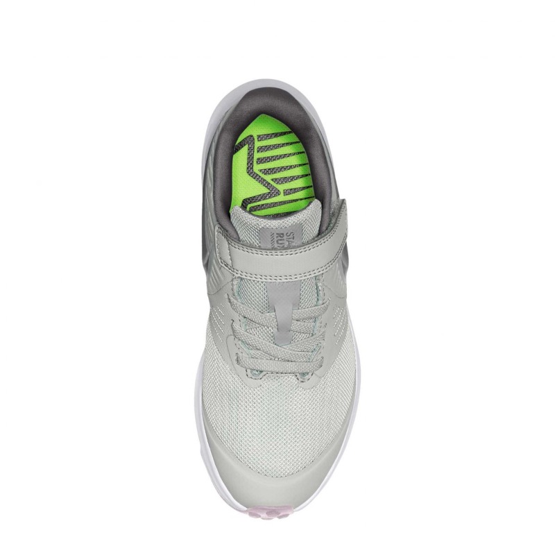 Tenis Nike Star Runner 2 - AT1801-014