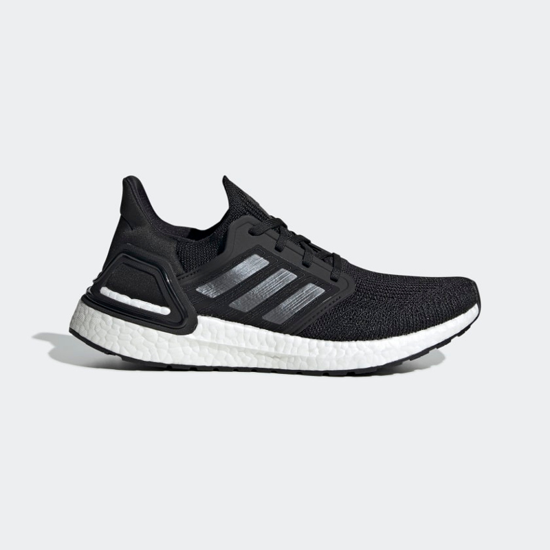 Tenis Adidas Ultraboost 20 EG0714 Running Correr