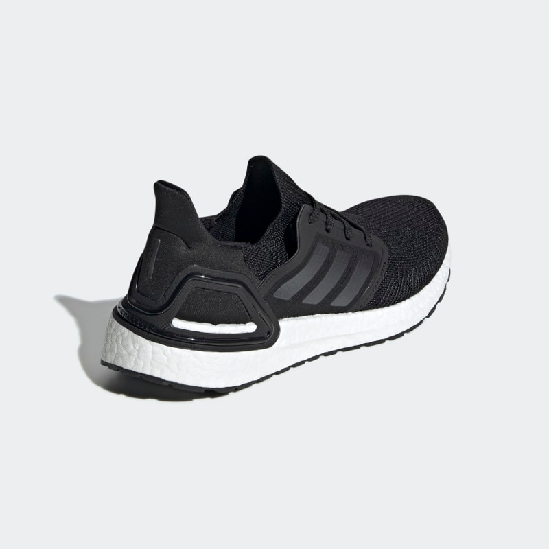 Tenis Adidas Ultraboost 20 EG0714 Running Correr