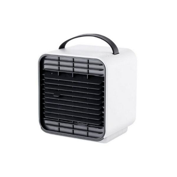 AIRE ACONDICIONADO PORTATIL RECARGABLE