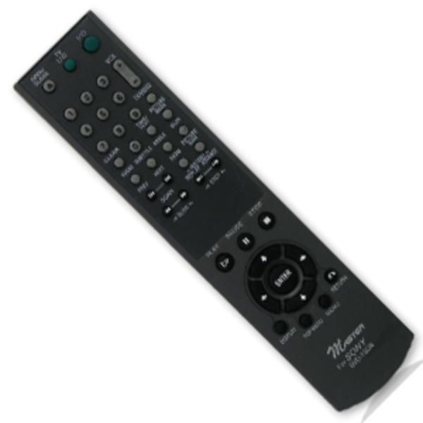 Control Remoto para DVD Sony / Master / DVD-1SON