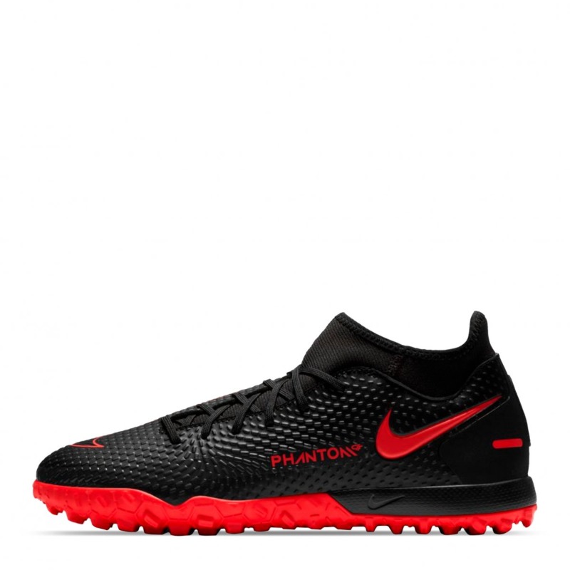 Tenis de futbol Nike Phantom GT Academy TF Dynamic Fit - CW6666-060*