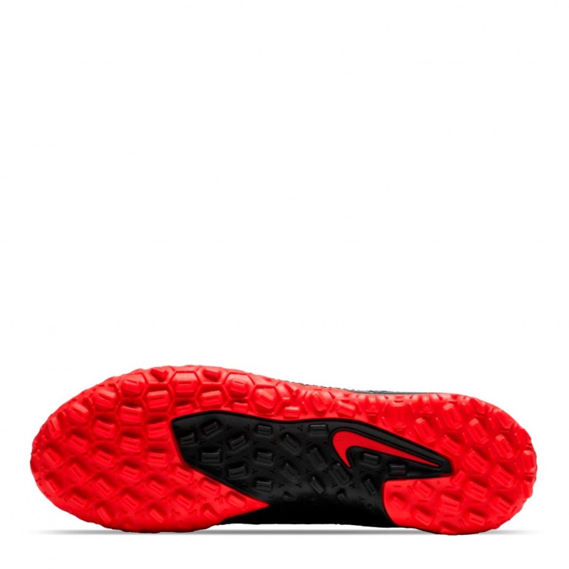 Tenis de futbol Nike Phantom GT Academy TF Dynamic Fit - CW6666-060*