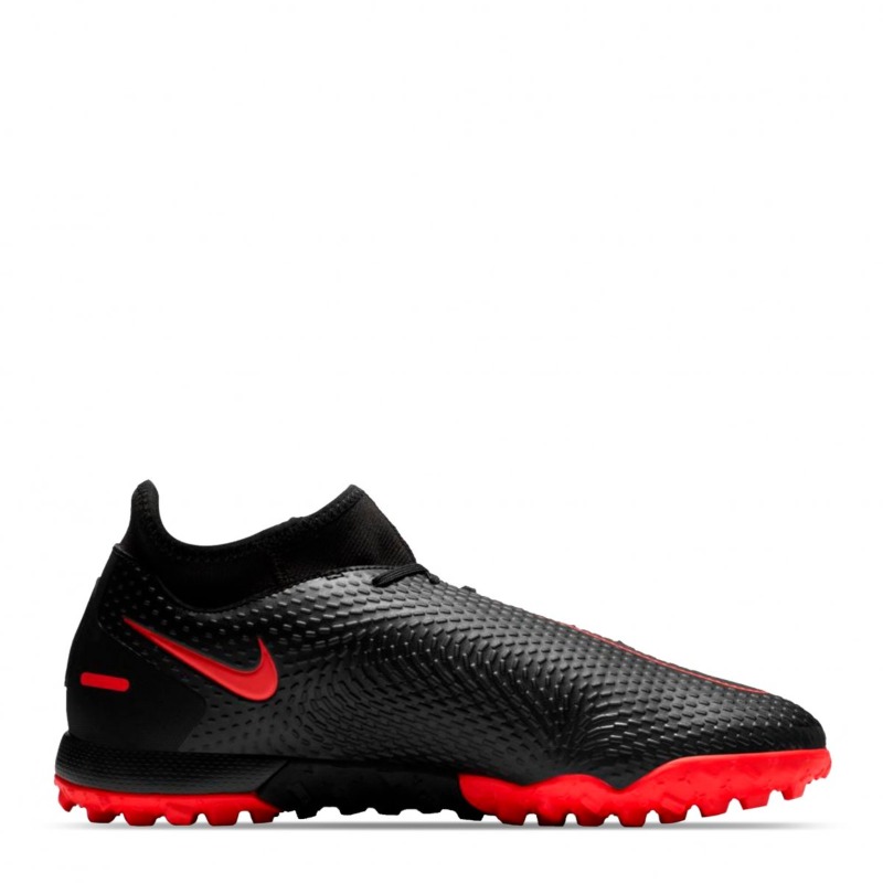 Tenis de futbol Nike Phantom GT Academy TF Dynamic Fit - CW6666-060*