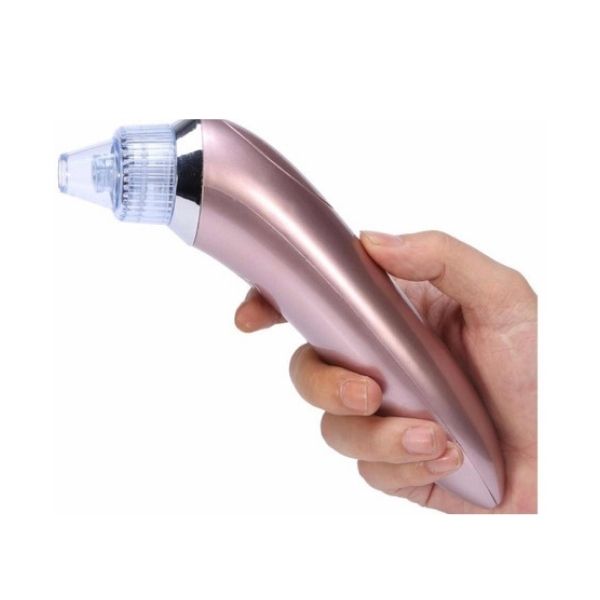 Succionador de Puntos Negros y Espinillas Recargable USB