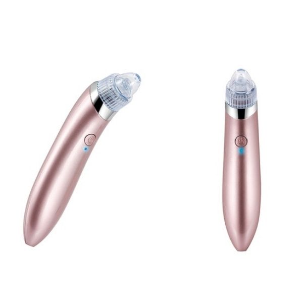 Succionador de Puntos Negros y Espinillas Recargable USB