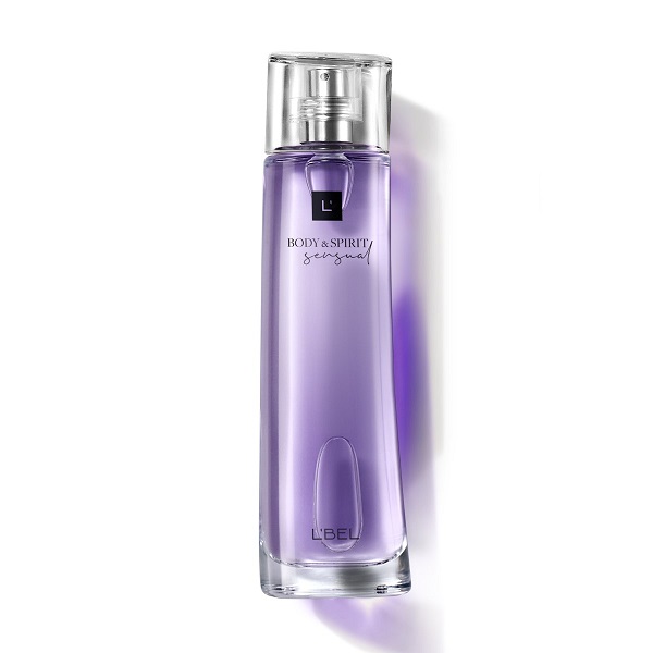 Body & Spirit Sensual by L'bel Perfume para Dama 100 ml