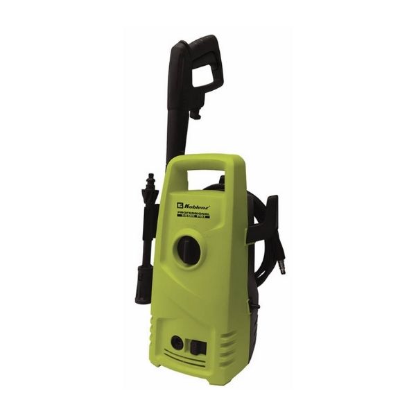 Hidrolavadora Koblenz Alta Presión 1400psi 120v HL-145V