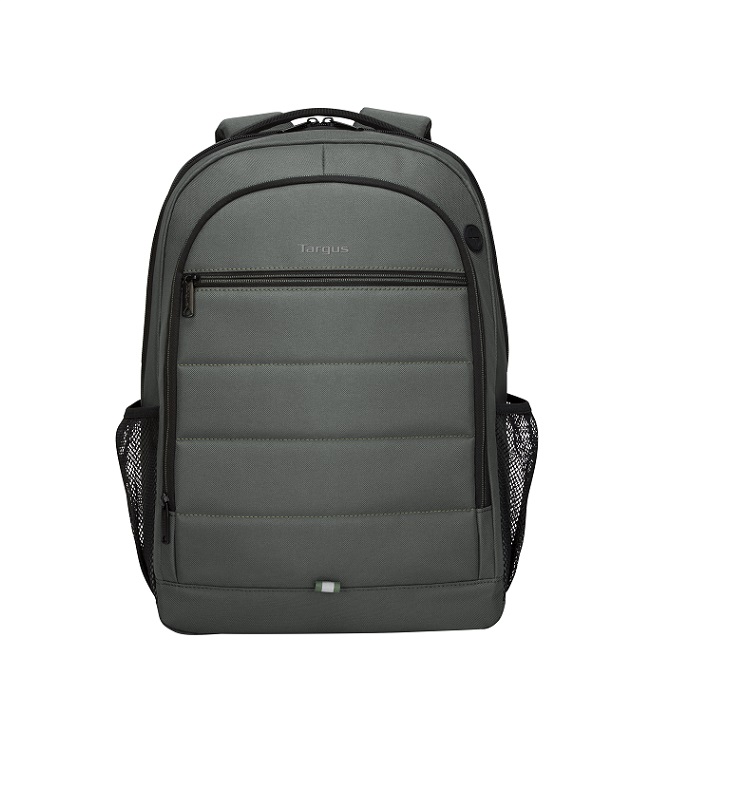 Targus Backpack Mochila para Laptop de hasta 15.6 Pulgadas modelo Octave en Color Olivo