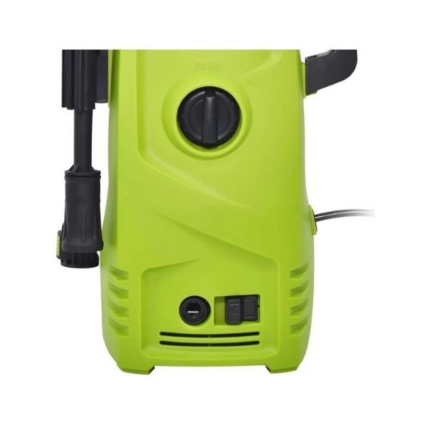 Hidrolavadora Koblenz Alta Presión 1400psi 120v HL-145V