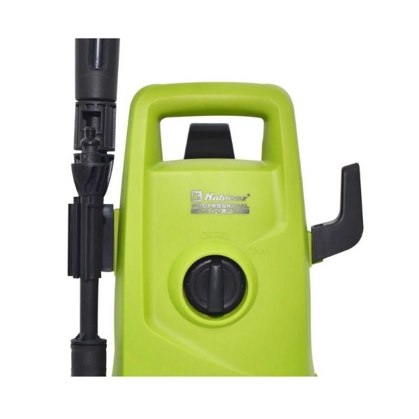Hidrolavadora Koblenz Alta Presión 1400psi 120v HL-145V