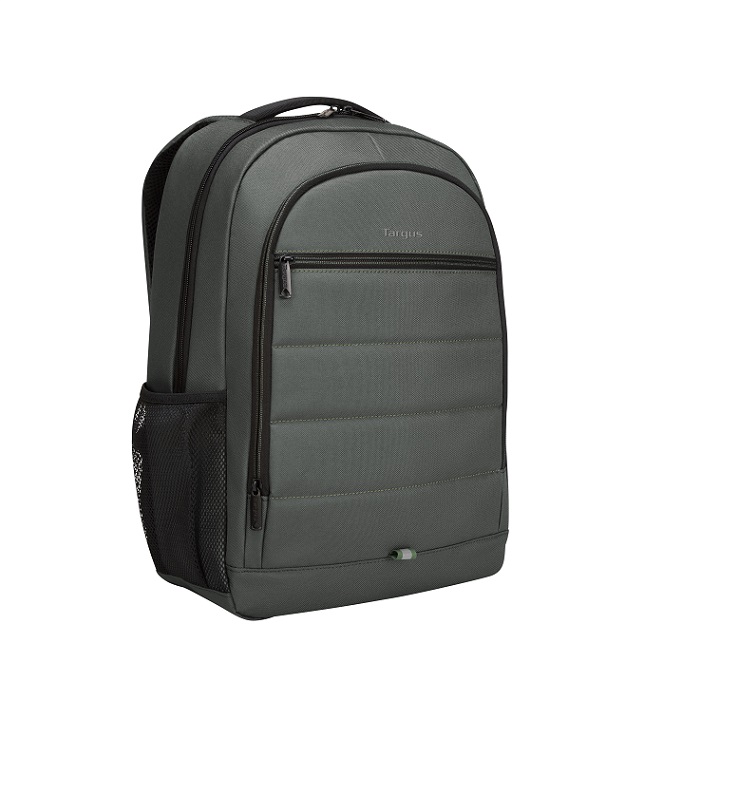 Targus Backpack Mochila para Laptop de hasta 15.6 Pulgadas modelo Octave en Color Olivo