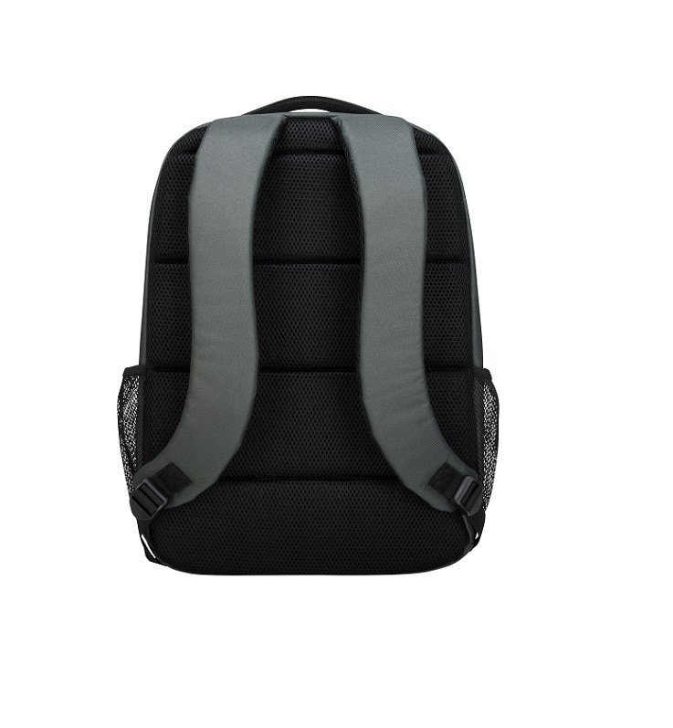Targus Backpack Mochila para Laptop de hasta 15.6 Pulgadas modelo Octave en Color Olivo