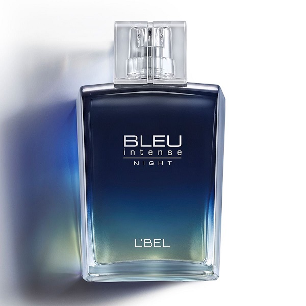 Bleu Intense Night by L'bel Perfume para Caballero 100 ml