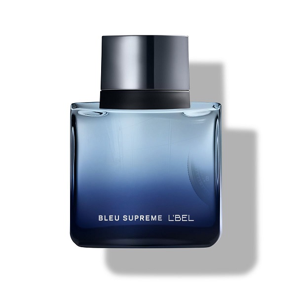 Bleu Supreme by L'bel Perfume para caballero 90 ml