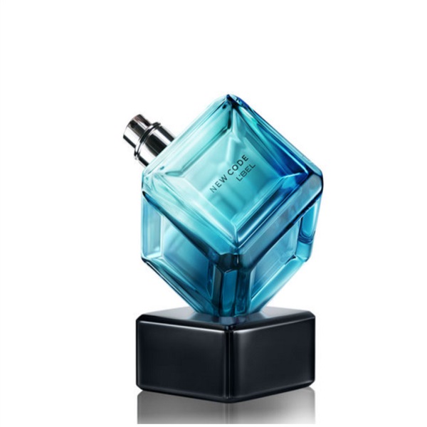 New Code by L'bel Perfume para Caballero 90 ml