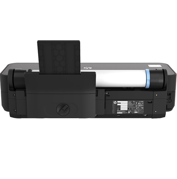 PLOTTER HP DESIGNJET T250 24IN INYECCION COLOR WIFI (5HB06A)